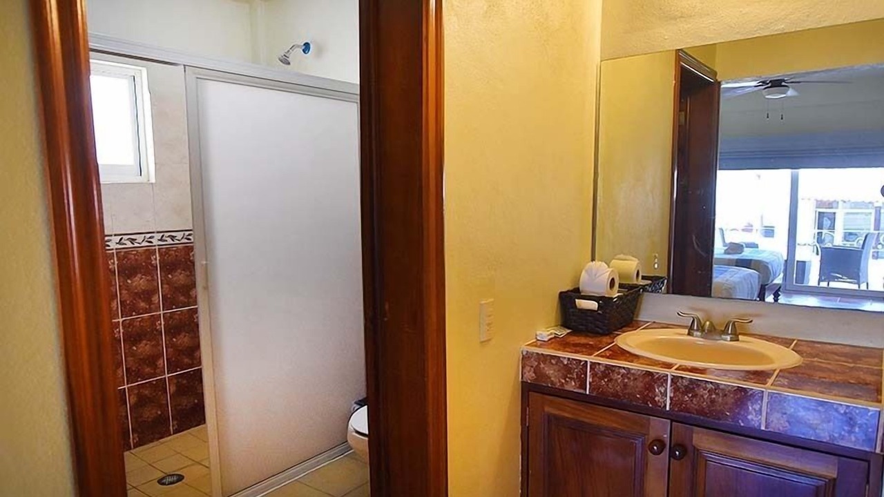 Photo of Bedroom in Punta de Mita