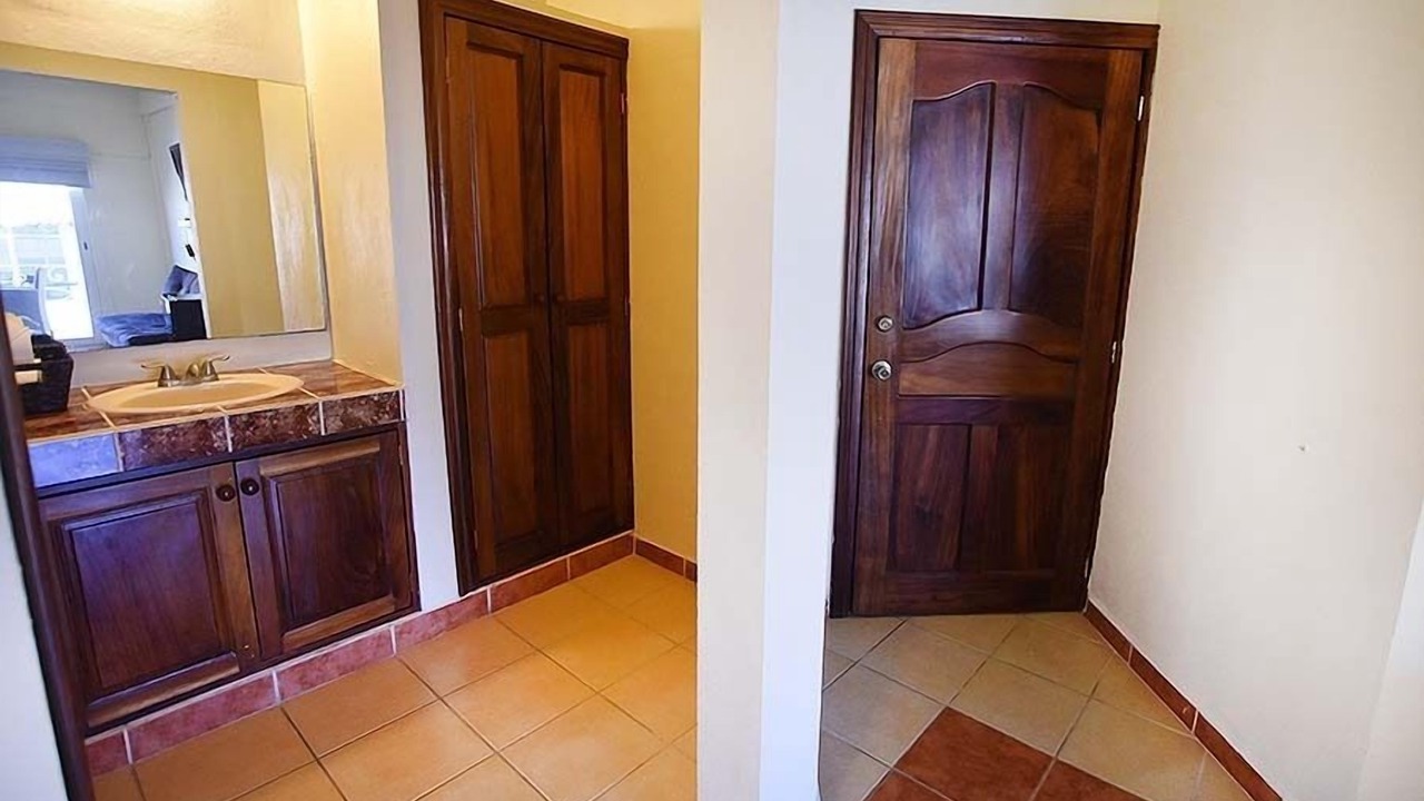 Photo of Bedroom in Punta de Mita
