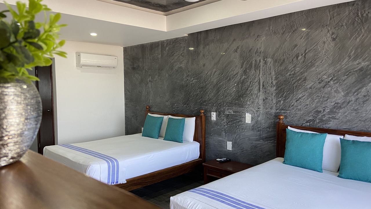 Photo of Bedroom in Punta de Mita