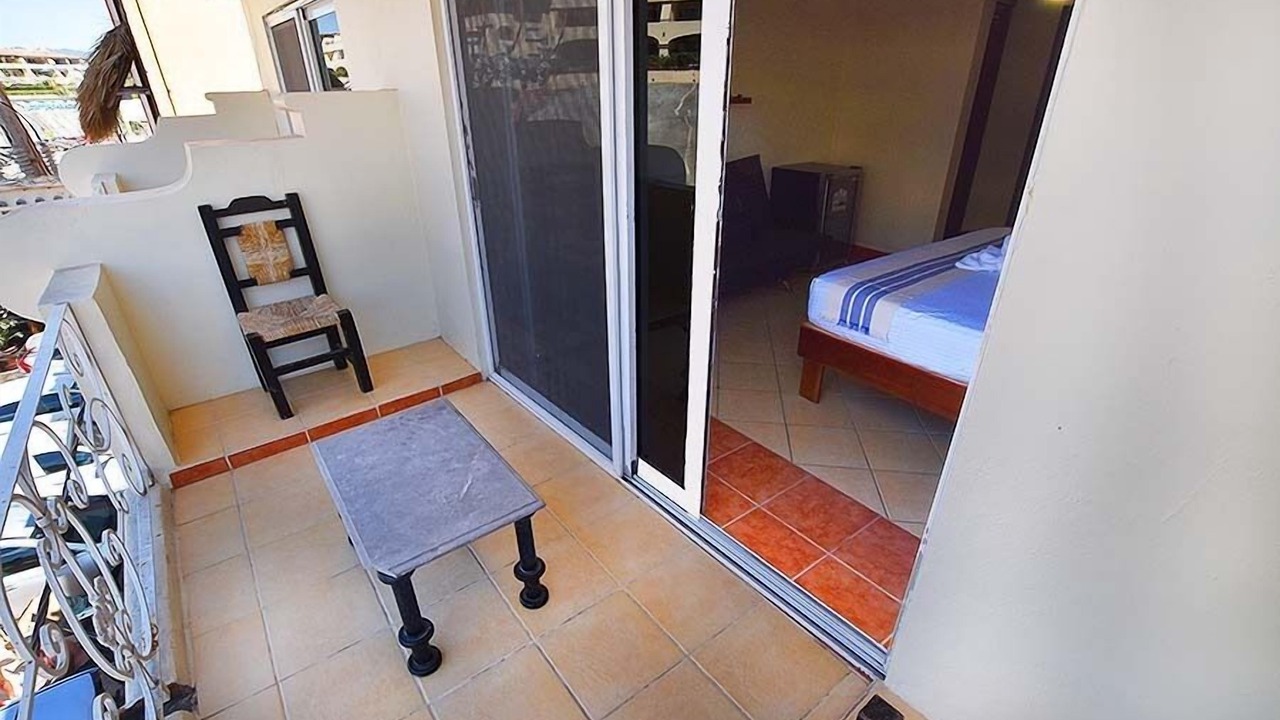 Photo of Bedroom in Punta de Mita