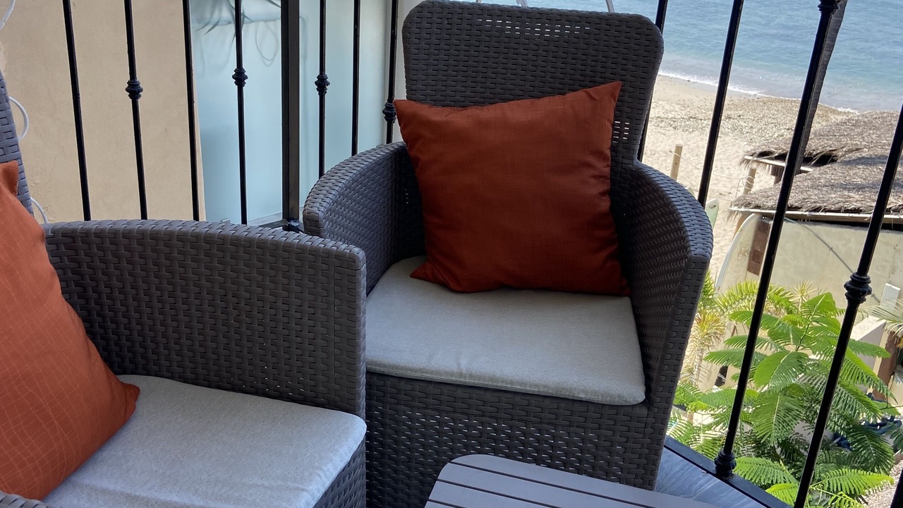 Photo of Bedroom in Punta de Mita