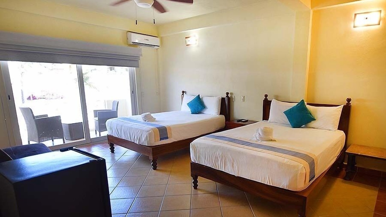 Photo of Bedroom in Punta de Mita