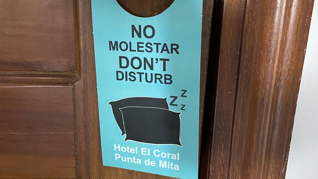 Photo of Bedroom in Punta de Mita