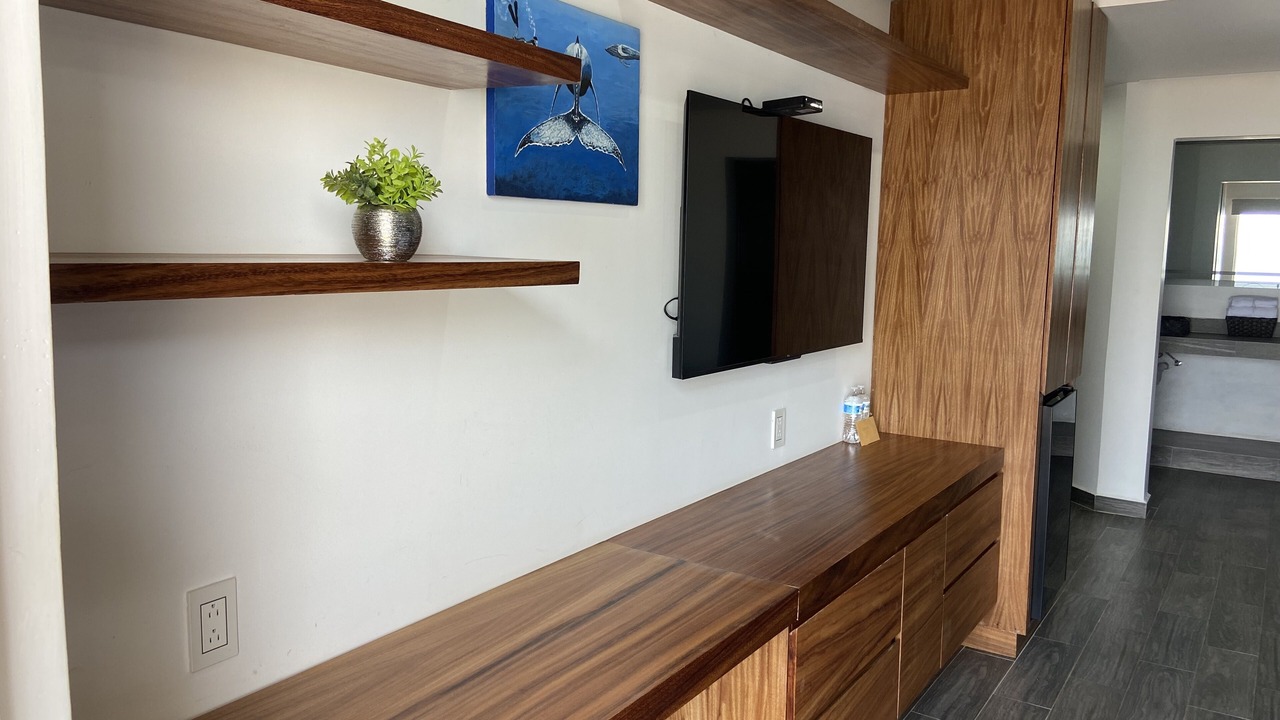 Photo of Bedroom in Punta de Mita
