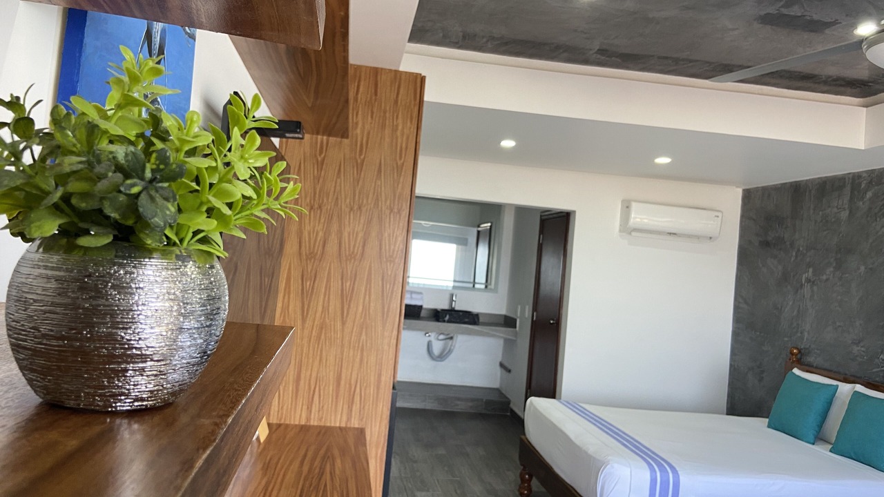 Photo of Bedroom in Punta de Mita