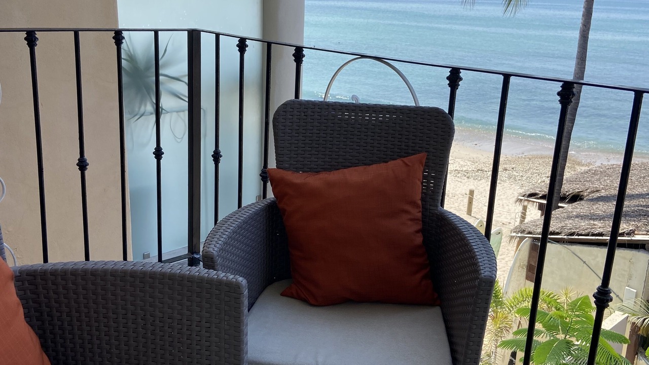 Photo of Bedroom in Punta de Mita