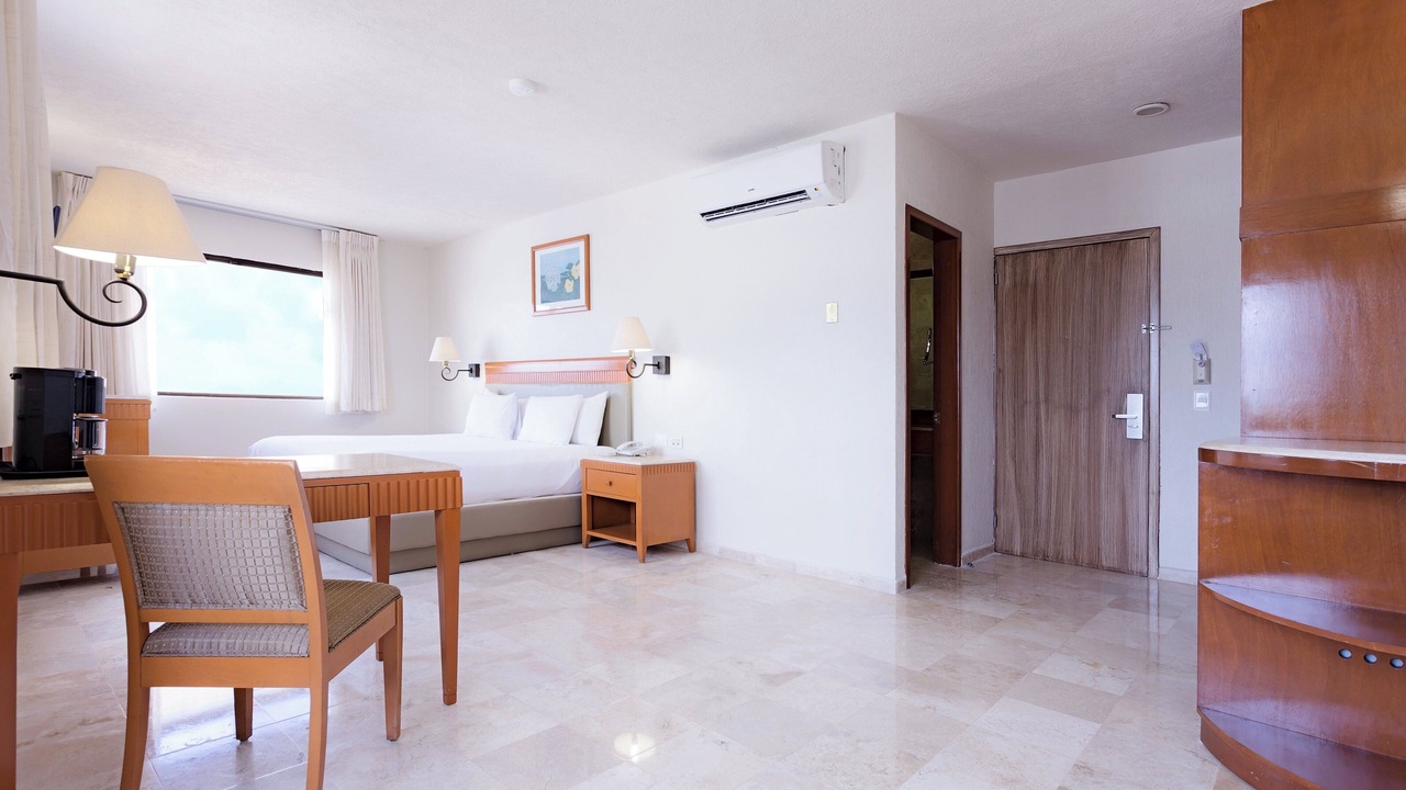 Photo of Bedroom in Villahermosa