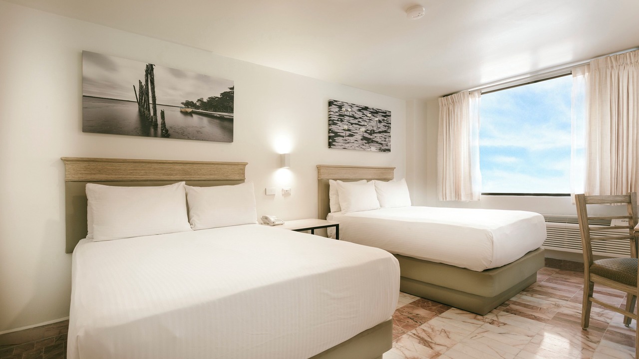 Photo of Bedroom in Villahermosa