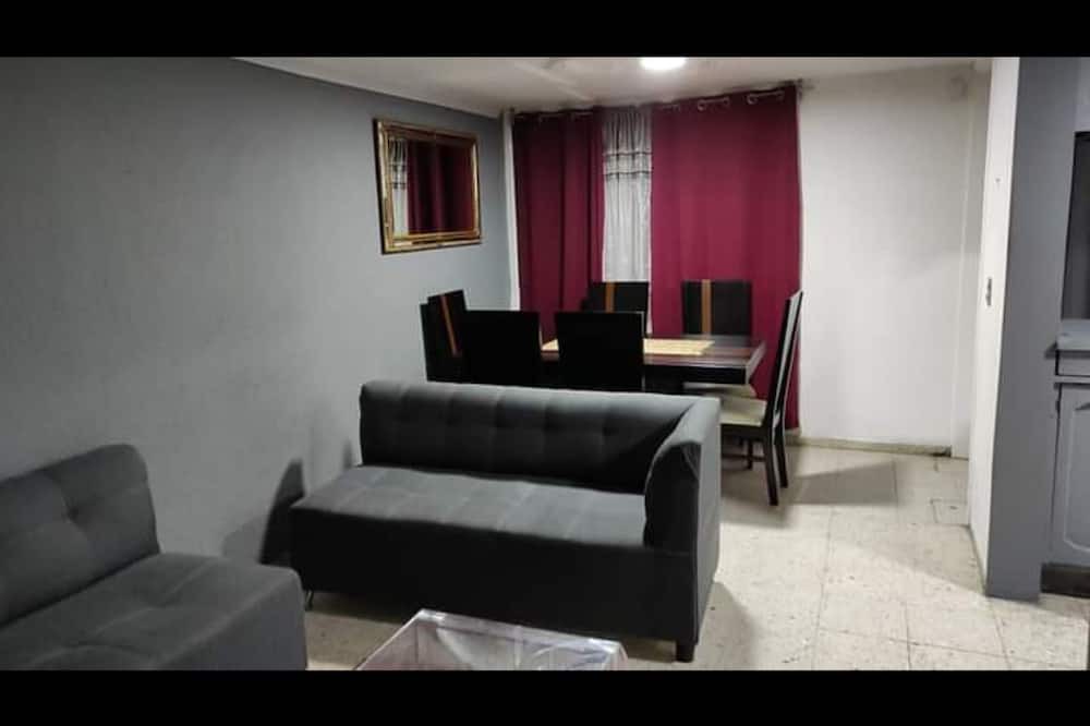Photo of Livingroom in Guadalajara