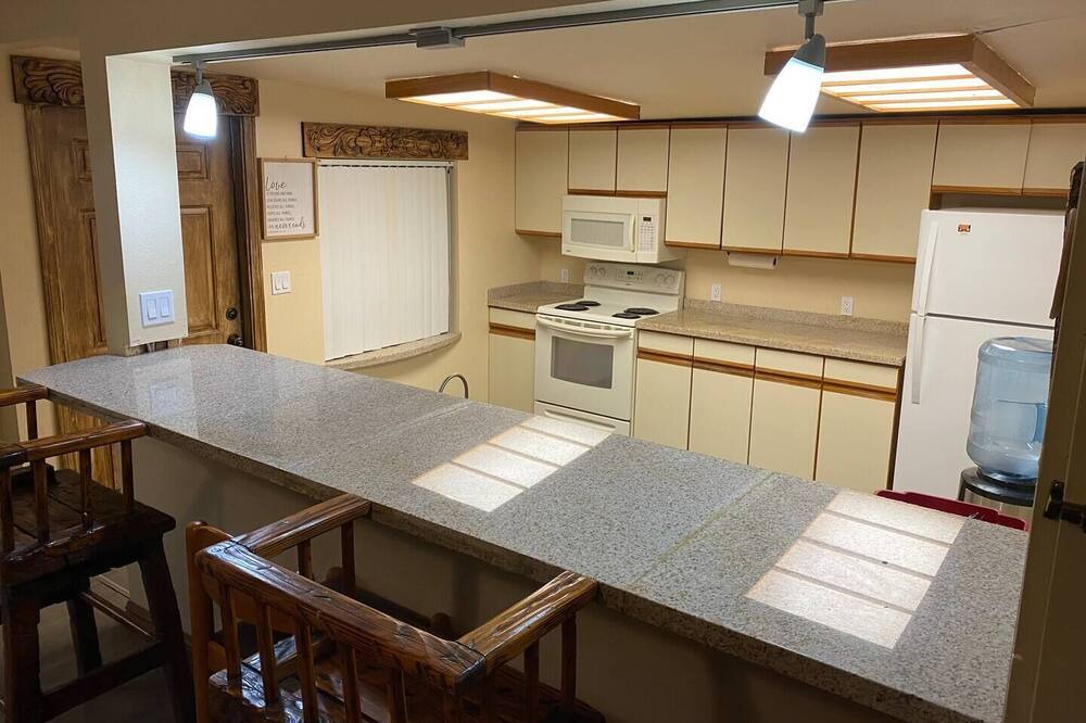 Photo of Kitchen in Yuma