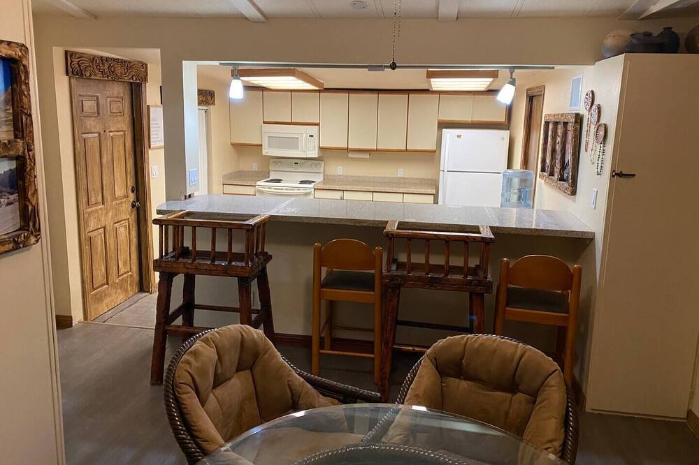 Photo of Kitchen in Yuma