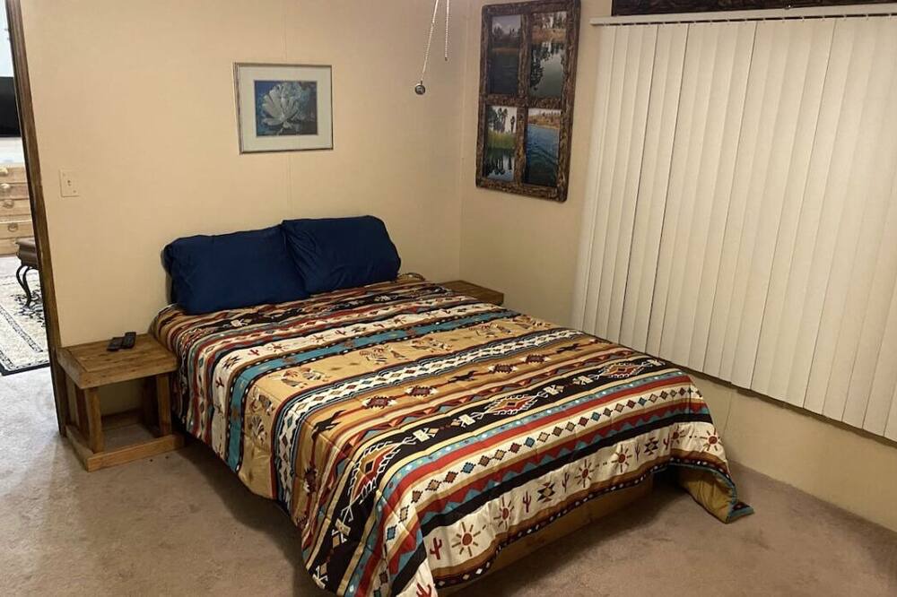 Photo of Bedroom in Yuma