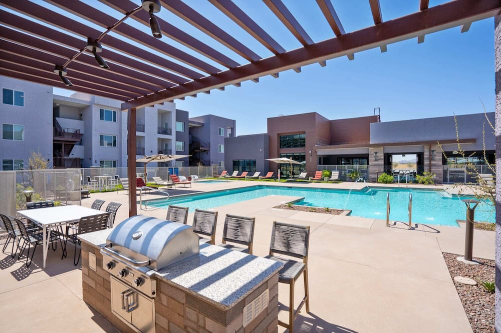 Photo of Outdoor in Palm Valley