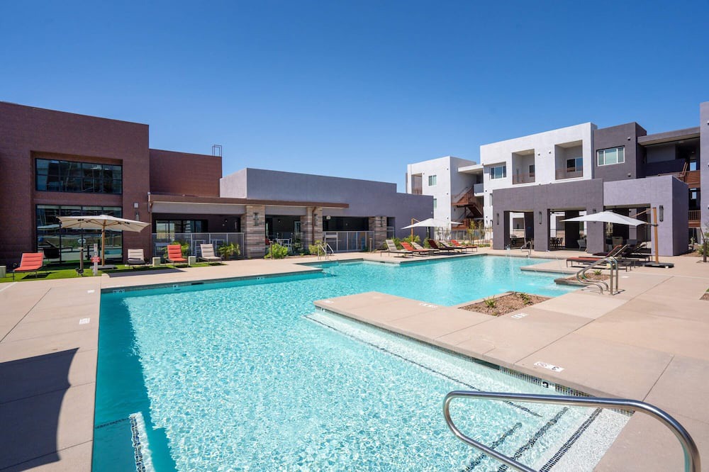 Photo of Outdoor in Palm Valley