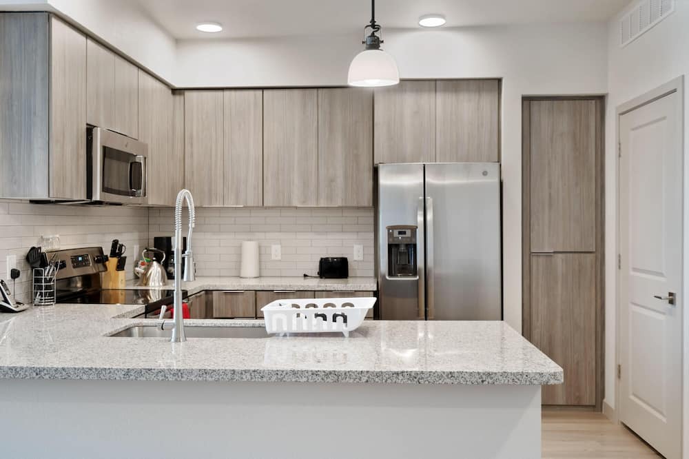Photo of Kitchen in Palm Valley