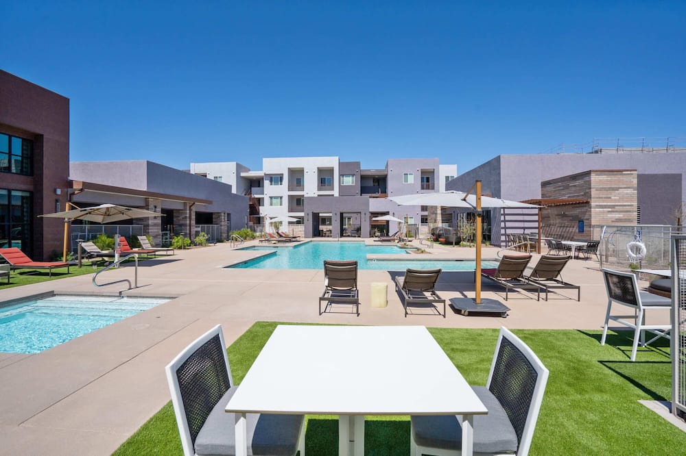Photo of Outdoor in Palm Valley