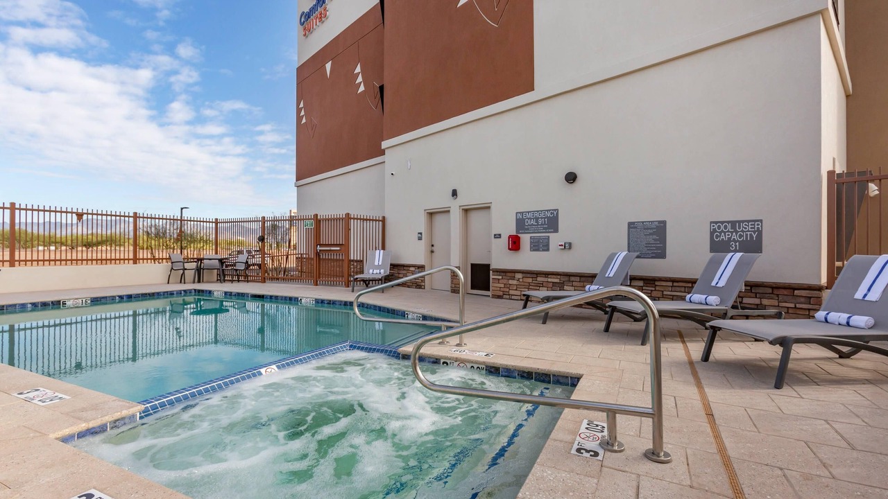 Photo of Outdoor in Scottsdale