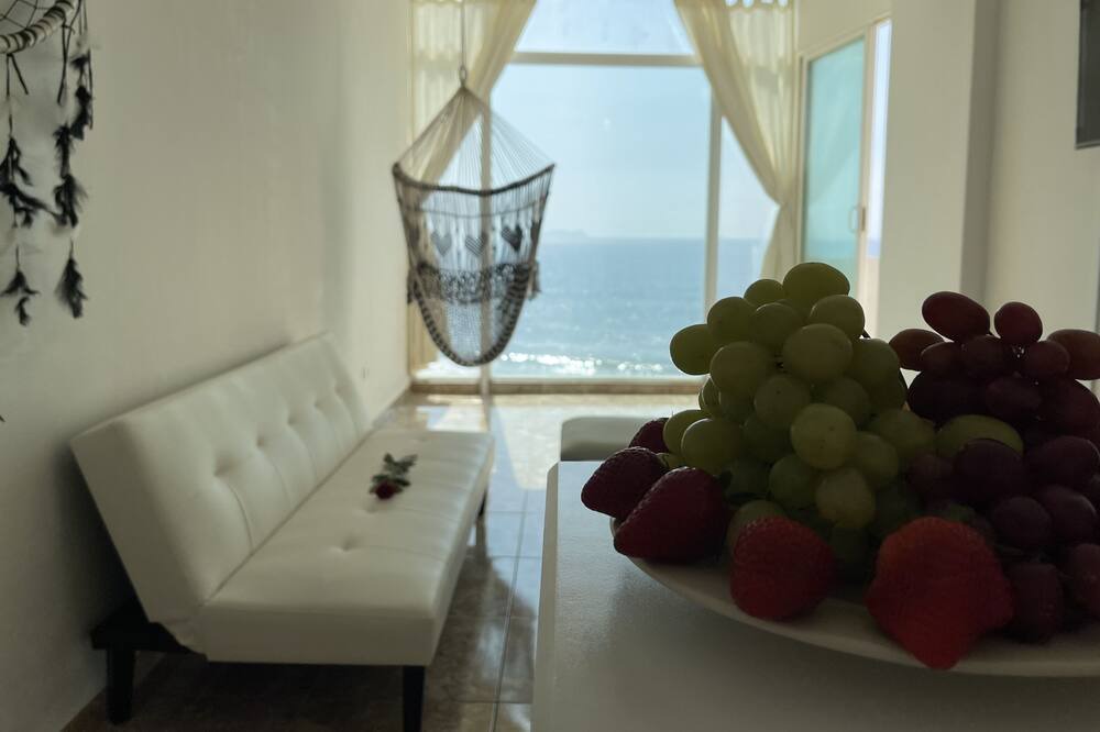 Photo of Livingroom in Playas De Tijuana