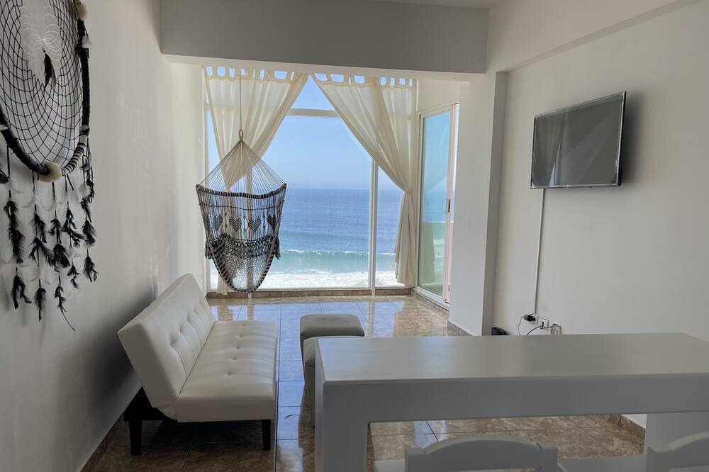 Photo of Livingroom in Playas De Tijuana