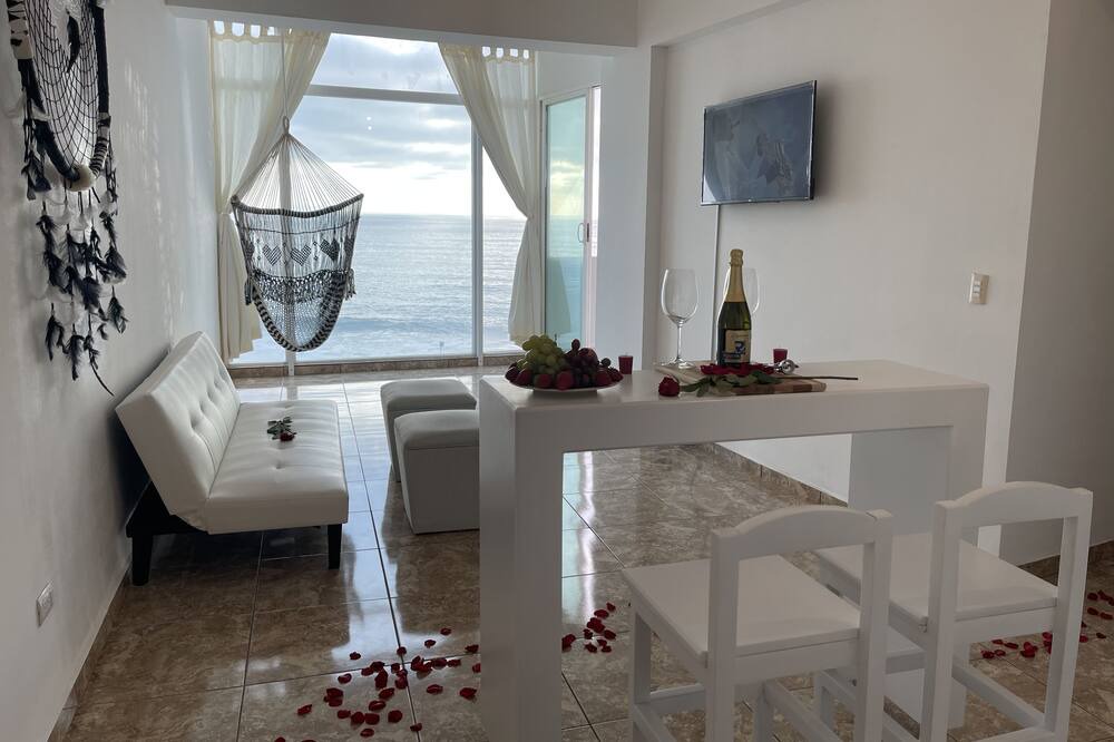 Photo of Livingroom in Playas De Tijuana