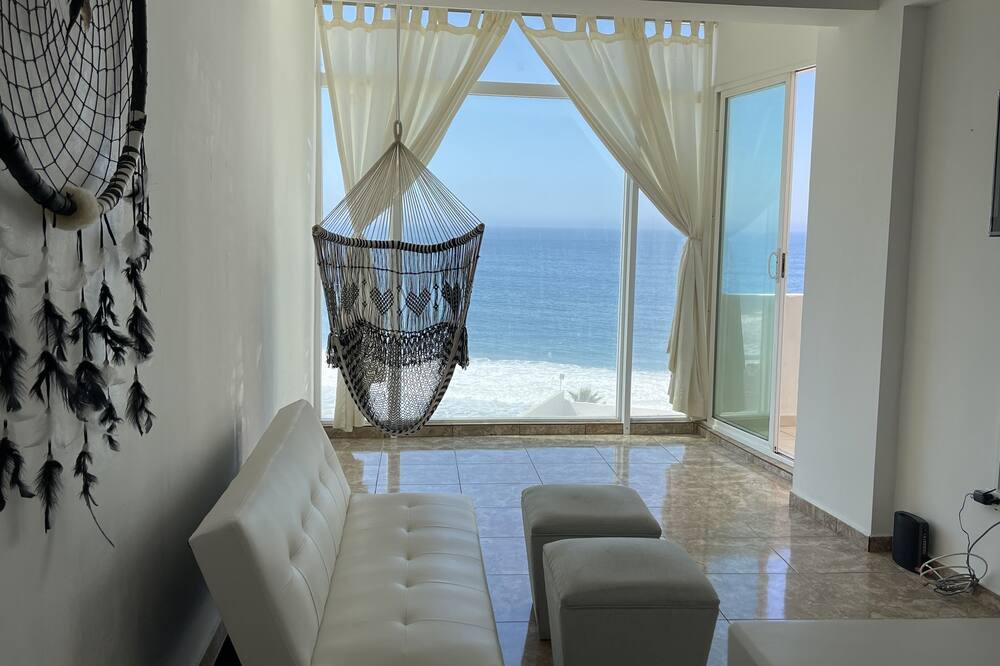 Photo of Livingroom in Playas De Tijuana