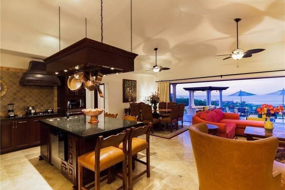 Photo of Kitchen in Cabo San Lucas