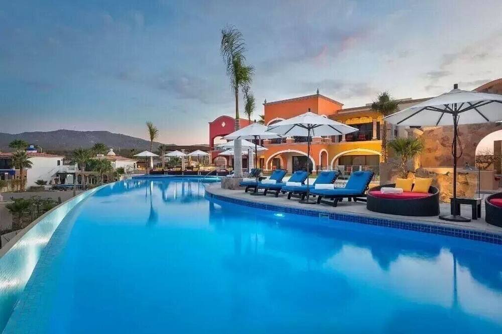Photo of Outdoor in Cabo San Lucas