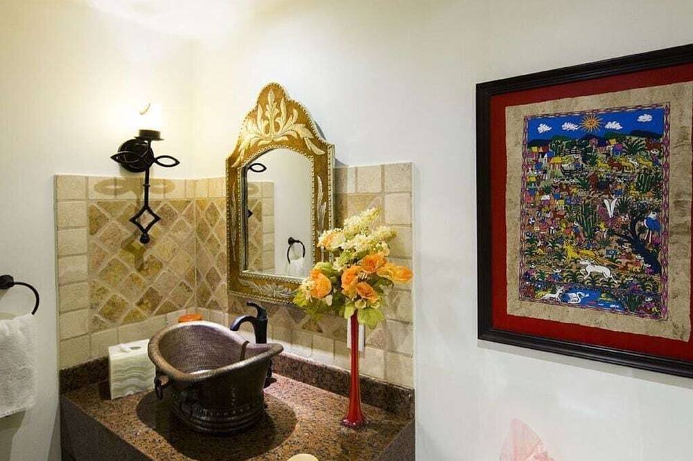 Photo of Bathroom in Cabo San Lucas