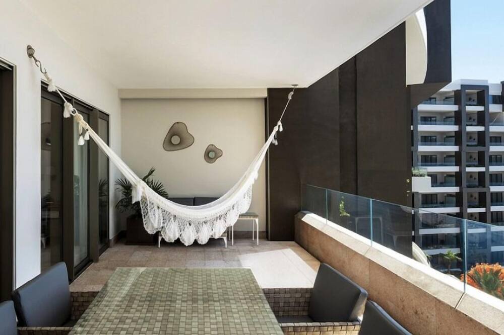 Photo of Patio Balcony in Campo de Golf Fonatur