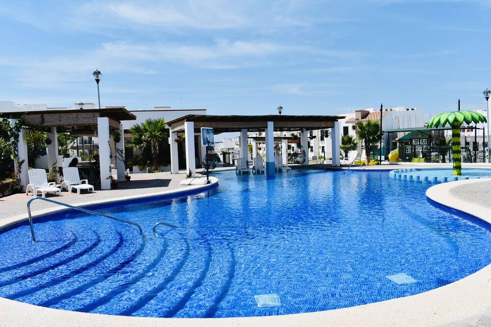 Photo of Outdoor in Mazatlan