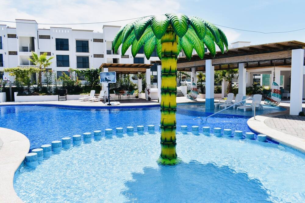 Photo of Outdoor in Mazatlan