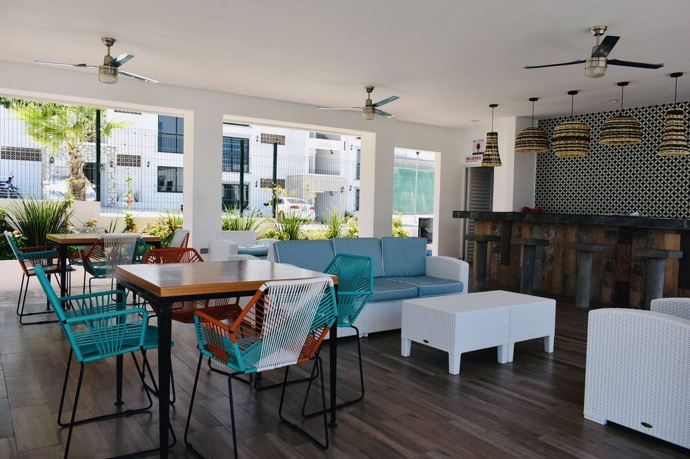 Photo of Livingroom in Mazatlan