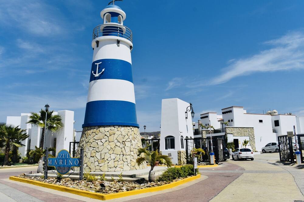 Photo of Outdoor in Mazatlan