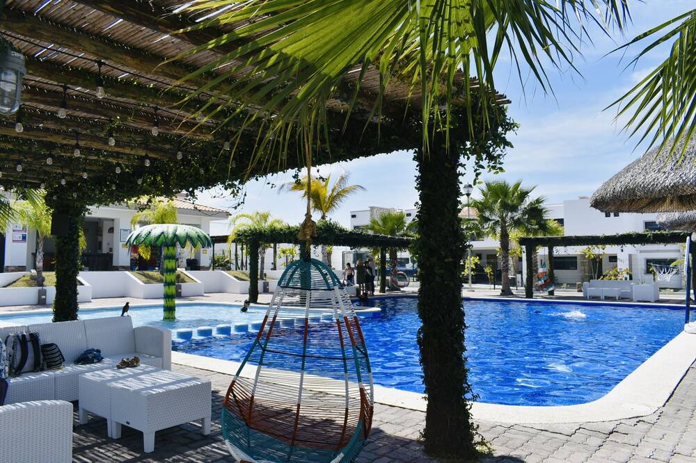 Photo of Outdoor in Mazatlan