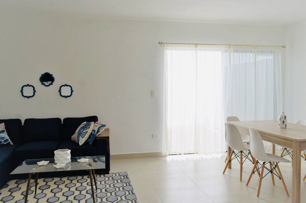 Photo of Livingroom in Mazatlan