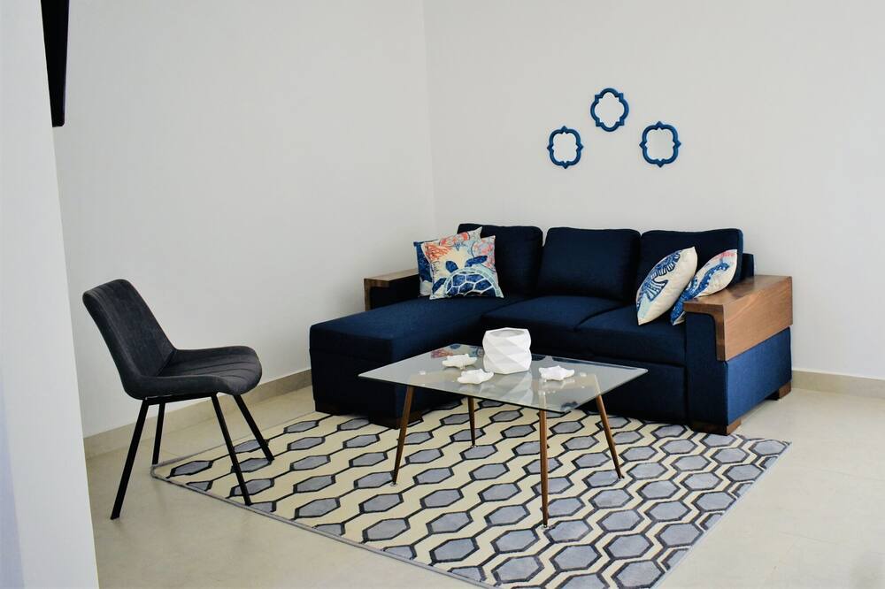Photo of Livingroom in Mazatlan