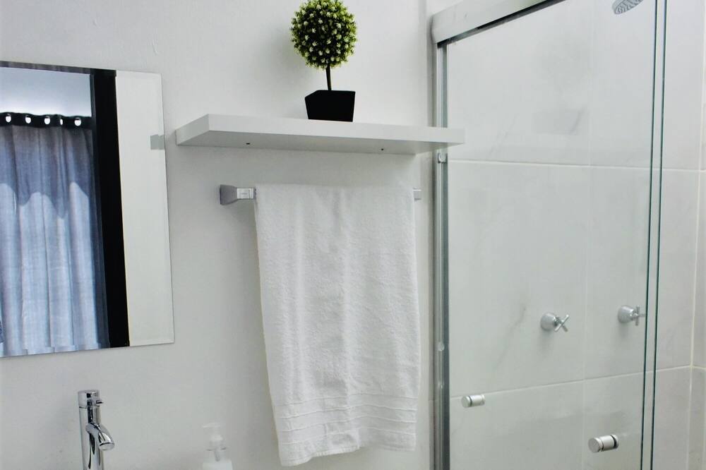 Photo of Bathroom in Mazatlan
