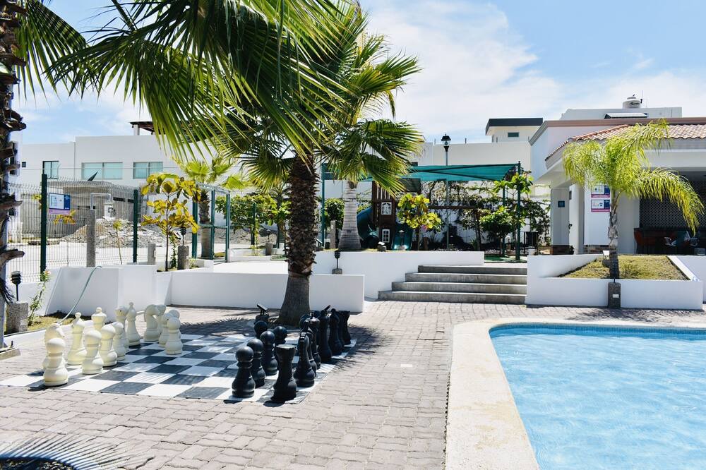 Photo of Outdoor in Mazatlan