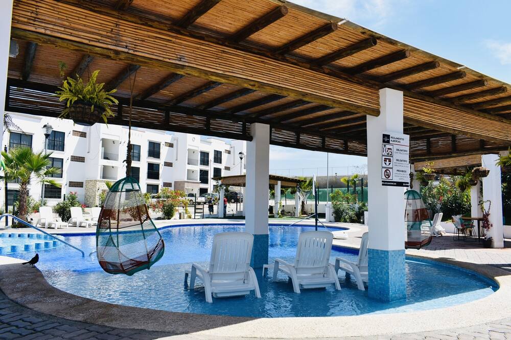 Photo of Outdoor in Mazatlan