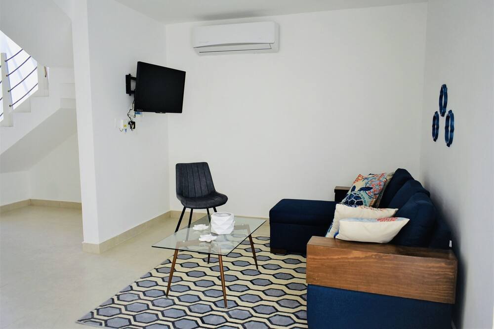Photo of Livingroom in Mazatlan