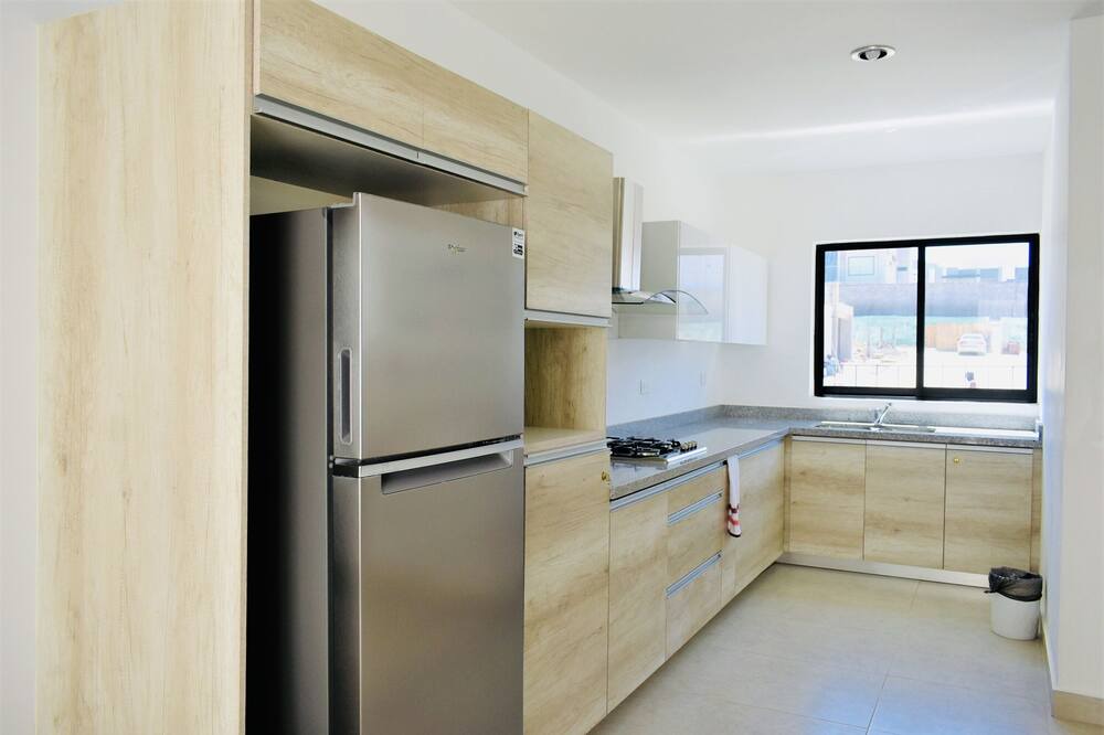 Photo of Kitchen in Mazatlan