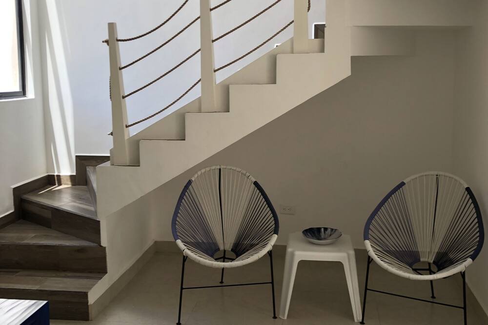 Photo of Livingroom in Mazatlan