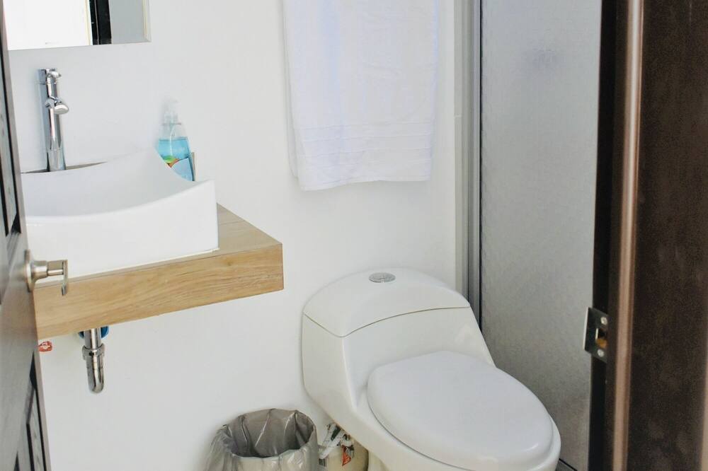 Photo of Bathroom in Mazatlan
