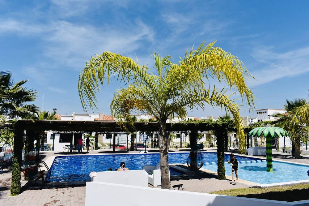 Photo of Outdoor in Mazatlan