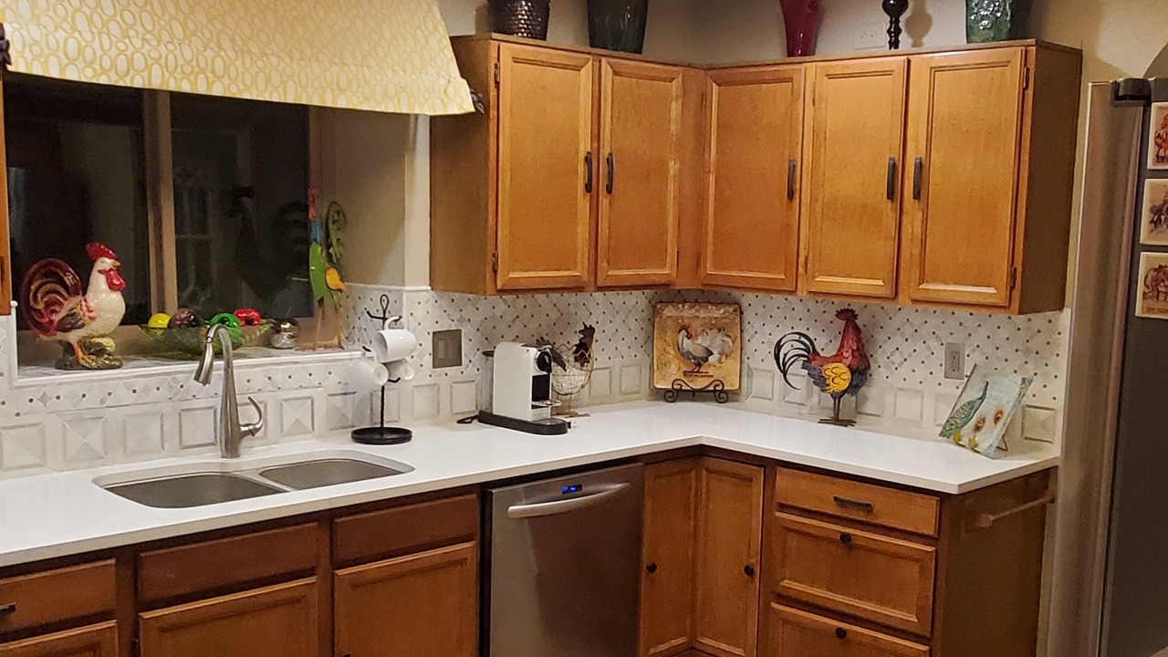Photo of Kitchen in Pecos West
