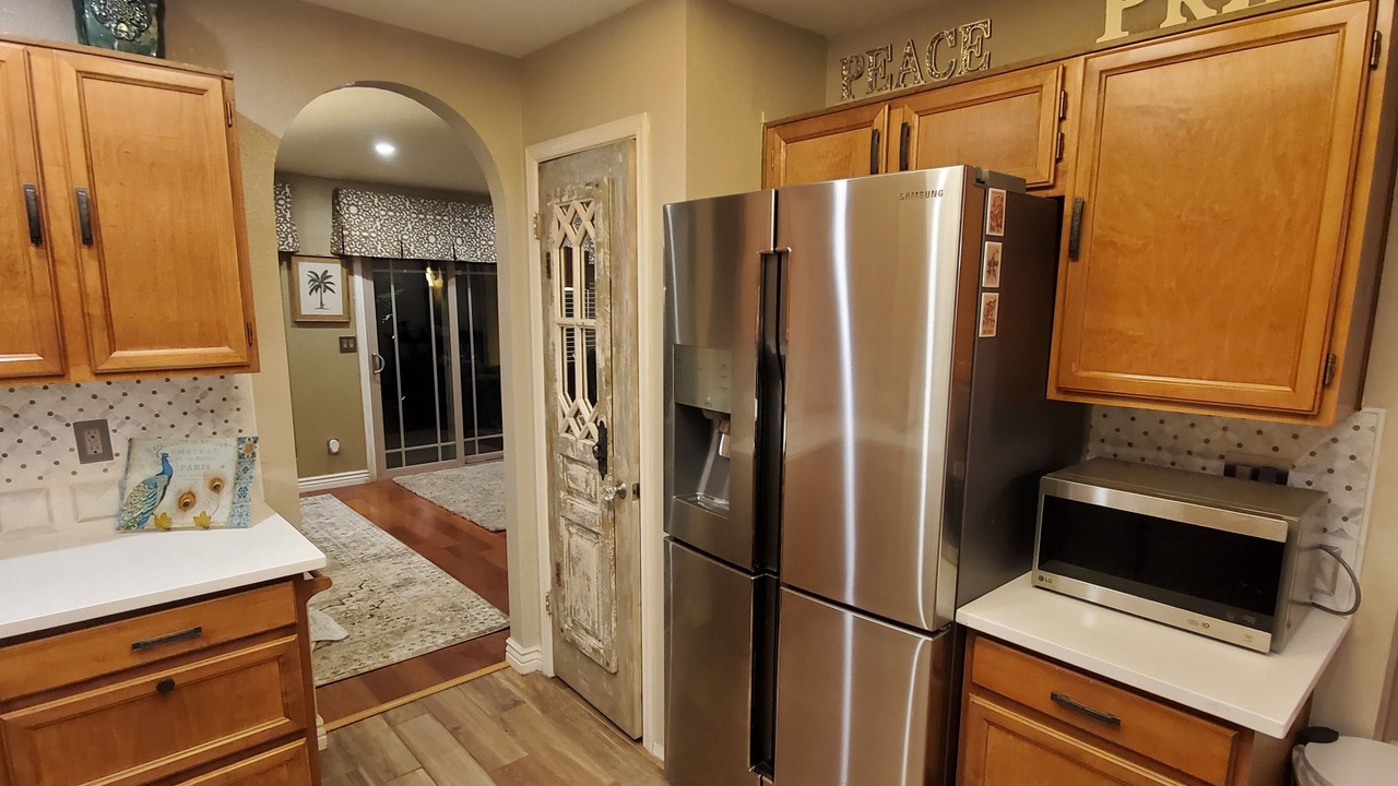 Photo of Kitchen in Pecos West