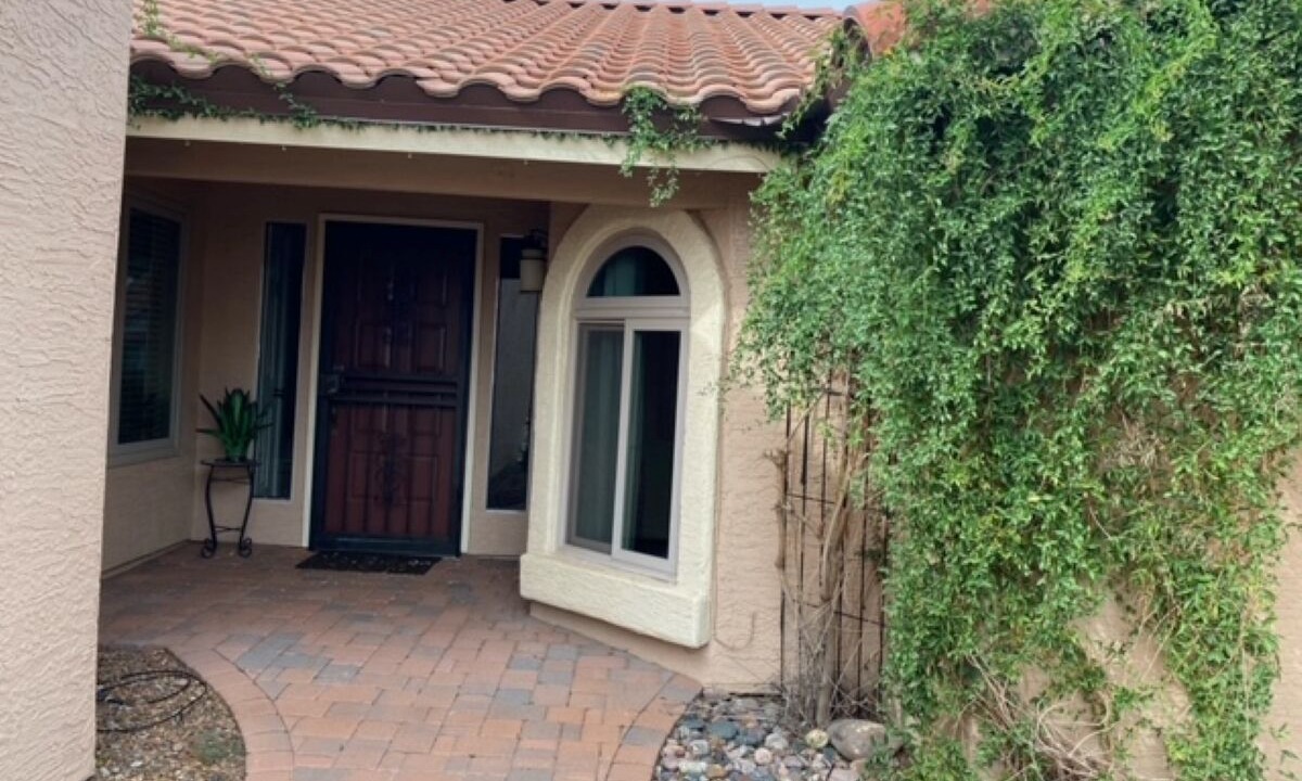 Photo of Outdoor in Pecos West