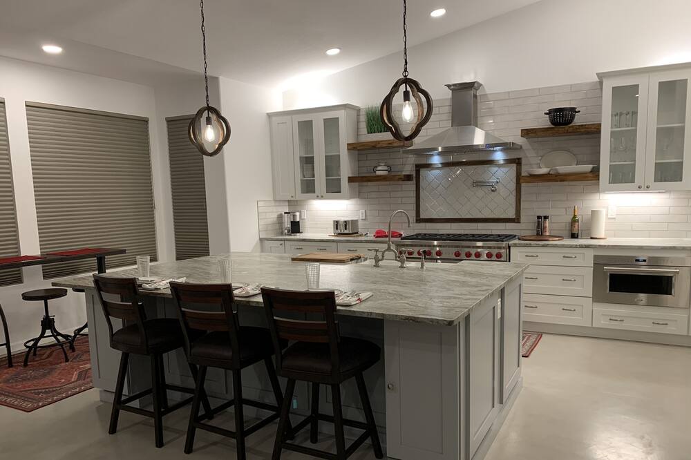 Photo of Kitchen in Saddlebrooke