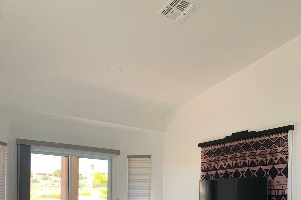 Photo of Livingroom in Saddlebrooke