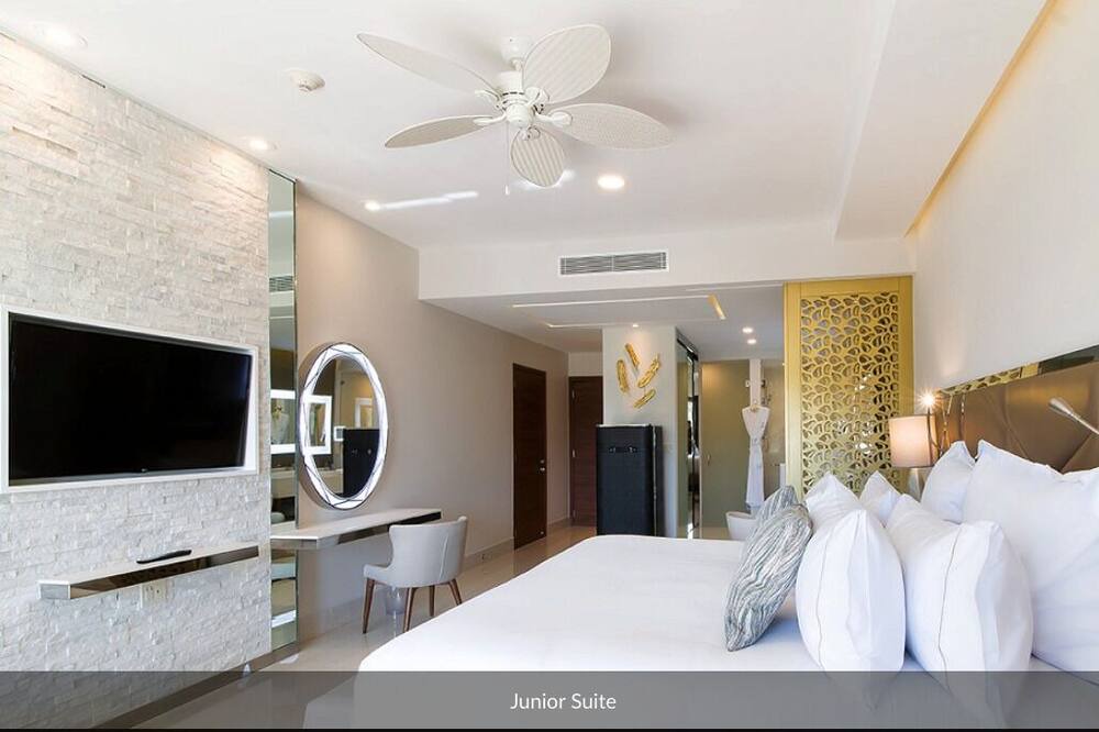 Photo of Bedroom in Los Cangrejos II y III